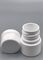 botellas de píldora del HDPE del diámetro de 37m m sin el pedazo de la boca FEH - 30 - un modelo