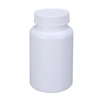 Botellas plásticas vacías de la vitamina del ANIMAL DOMÉSTICO del envase 220ml de la cápsula del animal doméstico