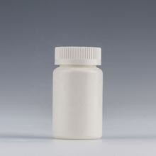 Botella de píldora farmacéutica plástica de la cápsula de las botellas de píldora 10ml-300ml HDPE/PET
