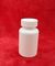 Botellas de píldora portátiles de la medicina, envases de la tableta 225ml farmacéuticos