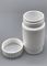 Envases farmacéuticos del HDPE del sistema completo, envases de plástico de la píldora para el peso farmacéutico 20.3g
