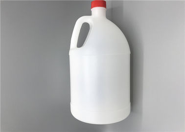 botella de agua del HDPE del diámetro de 120m m, botella del plástico del HDPE de la etapa del envasado de alimentos 